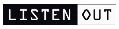 listenout Sticker by Entropico