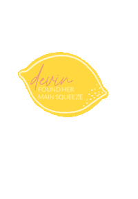 Vitamin_DDD lemon devin main squeeze devs bach Sticker