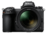Nikon Abhraneelphotographynikon Sticker by NikonIndia