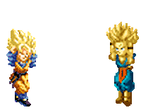 dragon ball z STICKER