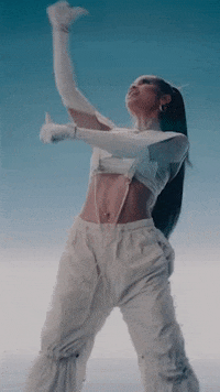 Becky G GIF by Daddy Yankee