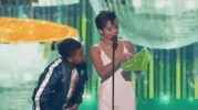 kca2017 GIF by Kids' Choice Awards 2018