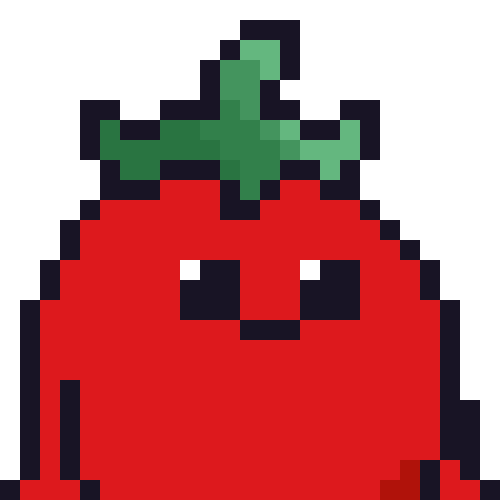 Pixel Art Animated Gif Sticker by Potatozzz by 9GAG