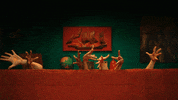 half alive arrow GIF by half•alive