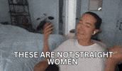 Youtube Gay GIF by Alayna Joy