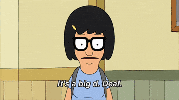 season 9 comedy GIF by Bob's Burgers