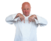 swipe up Sticker by Loison Pasticceri