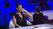 16escalones tierra de talento india martinez josé merce manu sanchez GIF