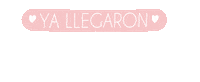 Yas Llegaron Sticker by Moa Jaza Store