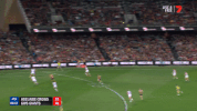 afl afl finals aussie rules australian football league GIF