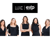 Luxe Sticker by luxepropertygroup