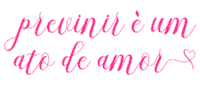 Pink Rosa Sticker