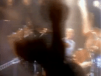malcolm young GIF