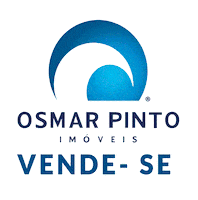 Osmarpinto Sticker by Osmar Pinto Imóveis