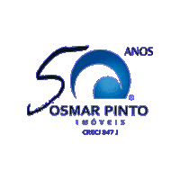 Sticker by Osmar Pinto Imóveis