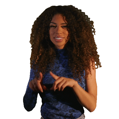 I Love You Reaction Sticker by Videoland