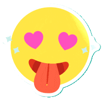 juanitajoooficial love juanitajo wantit emojie Sticker