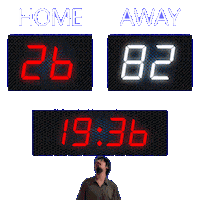26 Home Sticker