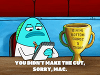 season 5 GIF by SpongeBob SquarePants