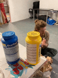 Making Of Diy GIF by Alex Boya