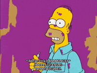 homer simpson GIF