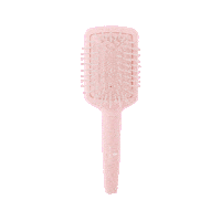 Pink Brush Sticker by Lee Stafford Hair