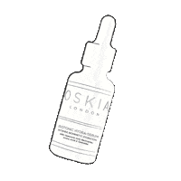 Water Serum Sticker by OskiaSkincare