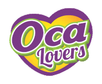 Acai Sticker by Oca do Açaí