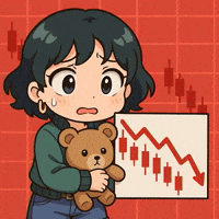 Hana Marketcrash GIF by Persona
