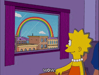 Lisa Simpson GIF by The Simpsons