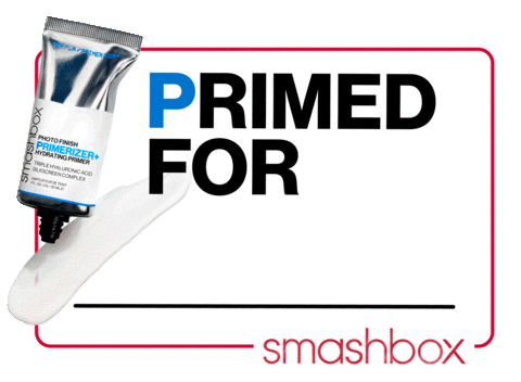 Primedfor Sticker by Giovanni