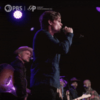 Se GIF by GREAT PERFORMANCES | PBS