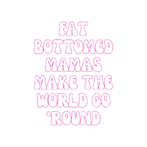 mamadfw giphygifmaker world mama round Sticker
