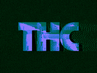 Art Glitch GIF