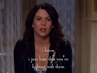 season 5 netflix GIF by Gilmore Girls 