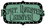 Carnival Expat Sticker by Expat. Roasters