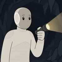 Ai Explore GIF by 1X Technologies