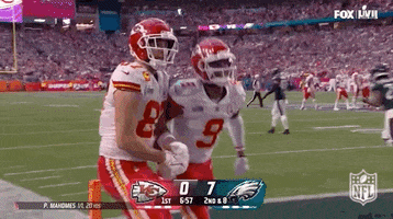 National Football League GIF by NFL
