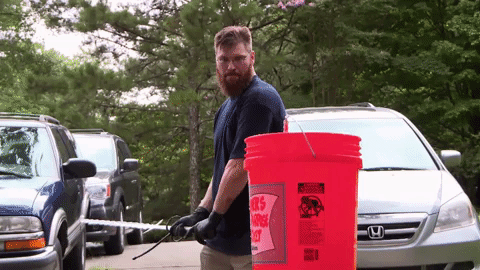 forged in fire GIF by History UK