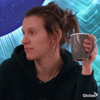 big brother yes GIF by Global TV