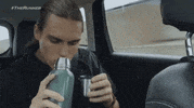 happy coffee GIF by The Runner go90