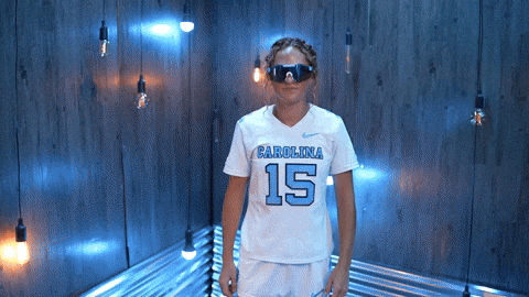 North Carolina GIF by UNC Tar Heels
