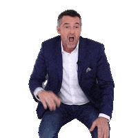 Canal Plus Everybody Sticker by La Boîte à Questions