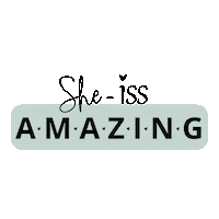 Awesome Mineralmakeup Sticker by Make-Up Groothandel/Bellapierre