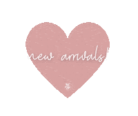 Sticker by KC Chic Designs
