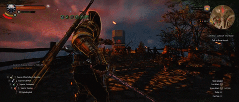 nguyntid978 giphyupload the witcher GIF