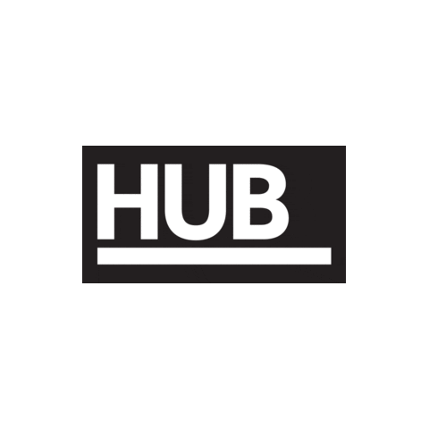 Sticker by HUB Footwear