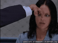 Scary Movie GIF