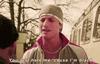 scary movie GIF