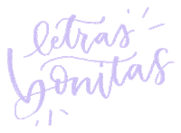 sparkle lettering Sticker by Three Feelings